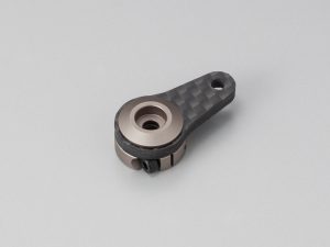 KO PROPO KO Carbon Servo Horn 16.5mm