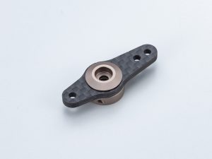 KO PROPO KO Carbon Servo Horn for Throttle
