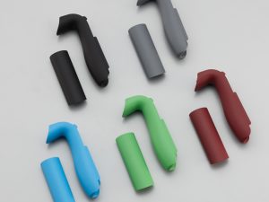 KO PROPO KO Color Grip 2 ( Wine Red )