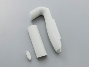 KO PROPO KO Color Grip 3 LDT - White