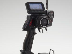 KO PROPO KO EX-1 Ver 3 (KIY) KR-413FH Set - TX + RX