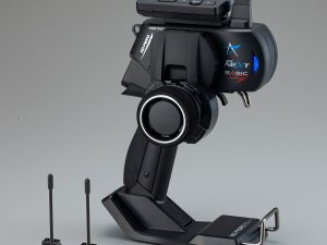 KO PROPO KO EX-NEXT BASIC w/KR-242XT(short) Double Receiver