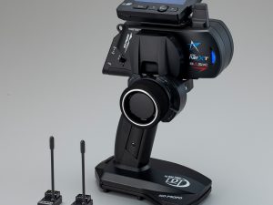 KO PROPO KO EX-NEXT LDT BASIC w/KR-242XT (short) Double Rec