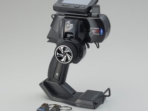 KO PROPO KO EX-RR ST2 w/KR-418FH Double Receiver