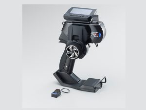 KO PROPO KO EX-RR w/KR-418FH