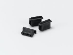 KO PROPO KO KR-408S Connector Caps (3pcs)