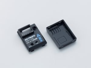KO PROPO KO KR-415FH RX Case