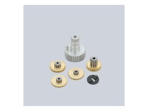 KO PROPO KO Metal Gear Set for PDS-2512