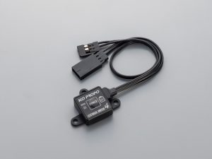 KO PROPO Electrical Switch 4