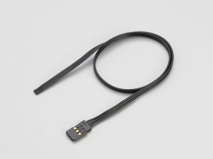 KO PROPO KO Servo Wire Black 350mm