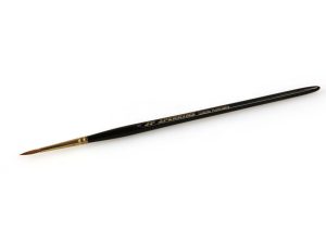 JP Kolinsky Water Colour Brush 2 (6 pcs)