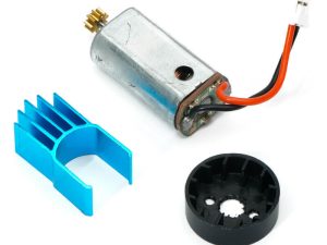 KOOTAI F03 MOTOR SET