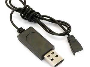 KOOTAI J3 CUB USB CHARGER 3.7V 1S