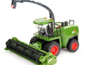 KORODY RC 1:24 TRACTOR COMBINE HARVESTER