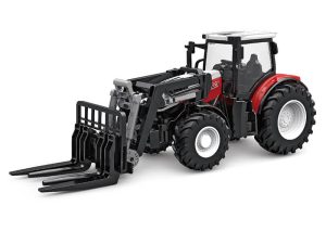 KORODY RC 1:24 TRACTOR WITH FORKLIFT ARM