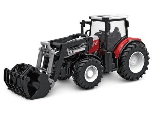 KORODY RC 1:24 TRACTOR WITH FRONT SHOVEL/LOADING ARM