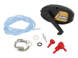 Dubro Kwik Fill Fuel Pump