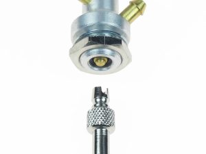 Dubro Kwik-Fill Fuelling Valve, Glow Fuel (1 pc)