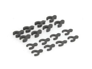 Schumacher Kwik Klip; 1/8x1.0 and 2.0mm