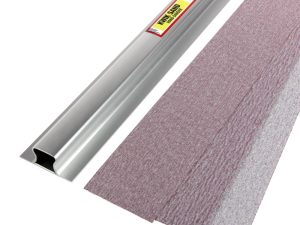 Dubro Kwik Sand Hand Sander 22in with (80,150, 220 Grit)