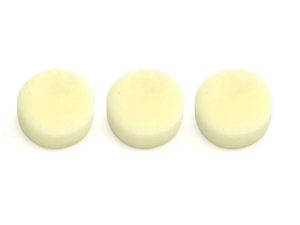Kyosho 1:10 Air Filter Sponge (3) for 74033-13