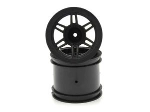 Kyosho 1:10 Rage 2.0 Black Wheels (2)