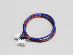Kyosho 300mm 2S XH Balance Extension Wire