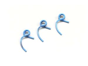 Kyosho 3PC Clutch Spring 0.95mm Kyosho (3) Medium