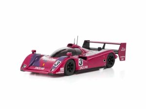 Kyosho Autoscale Mini-Z Jaguar XJR-14 No.3 Monza 1991 (W-LM)