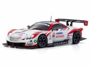 Kyosho Autoscale Mini-Z Lexus Denso Kobelco SC430 2012 (W-MM)