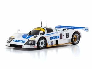 Kyosho Autoscale Mini-Z Mazda 787B No.18 LM 1991 (W-LM)