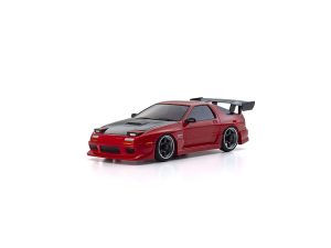 Kyosho Autoscale Mini-Z Mazda Savanna RX7 FC3S Red w/Aero (MA020N-M)