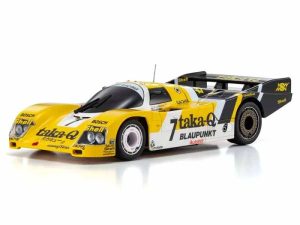 Kyosho Autoscale Mini-Z Porsche 962 C Coupe LH No.7 taka-Q (W-LM)