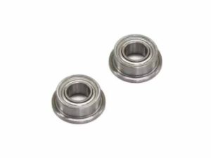 Kyosho Ball Bearing 3x6x2.5mm (2) Flanged - BRG007F