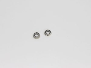Kyosho Ball Bearing 4x7x2.5mm (2) Flanged