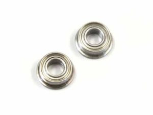 Kyosho Ball Bearing 4x8x3.0mm (2) Flanged