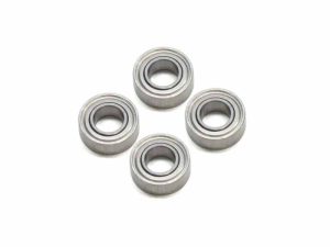Kyosho Ball Bearing 4x8x3.0mm (4) BRG003