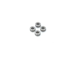 Kyosho Ball Bearing 5x10x4.0mm (4) BRG001
