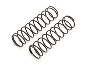 Kyosho Big Shock Springs L 11.1x1.6 L=86mm Brown (2)