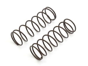 Kyosho Big Shock Springs S 8.5x1.6 L=72mm Brown (2)