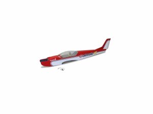Kyosho Calmato Alpha 40 Trainer Red Fuselage