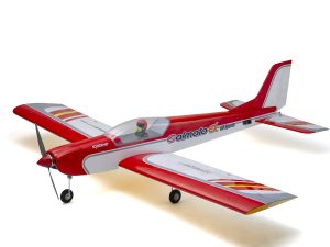 Kyosho Calmato Alpha 60 Sports Red 2026 (EP/GP)