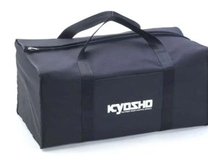 Kyosho Carrying Bag Black (320x560x220mm)