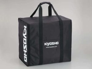 Kyosho Carrying Bag M-Size (310x510x460mm)