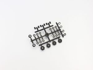 Kyosho EP Ultima RB7.5 Drive Washer Set (UM603B)