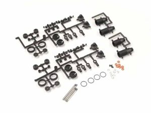 Kyosho EP Ultima SB DirtMaster Shock Set (4)