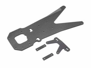 Kyosho Fantom PZF Carbon Main Chassis