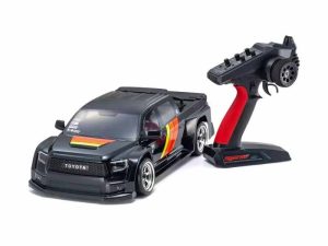 Kyosho Fazer D2 Toyota Tundra Drift Ver. Black 1:10 Drift Readyset