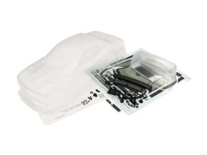 Kyosho Fazer FZ02 1:10 Dodge Challenger SRT 2015 Clear Body Set