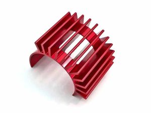 Kyosho Fazer FZ02 Aluminium Motor Heatsink
